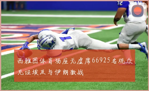 西雅图体育场座无虚席66925名观众见证埃及与伊朗激战