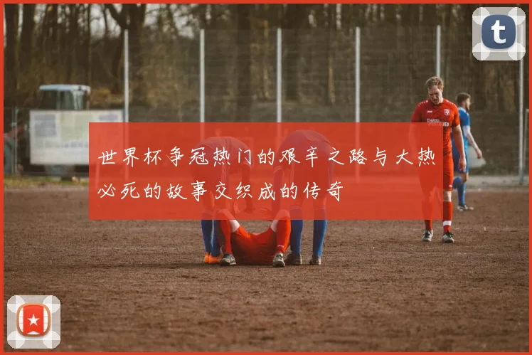 世界杯争冠热门的艰辛之路与大热必死的故事交织成的传奇